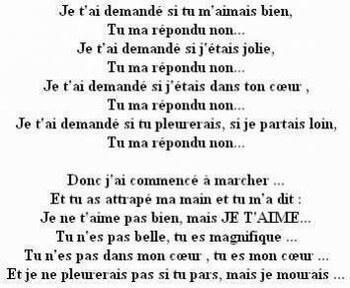 texte