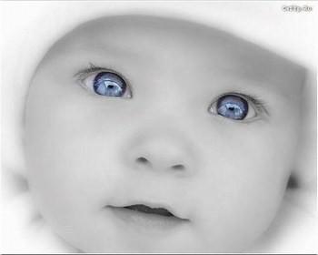 mon bébé
